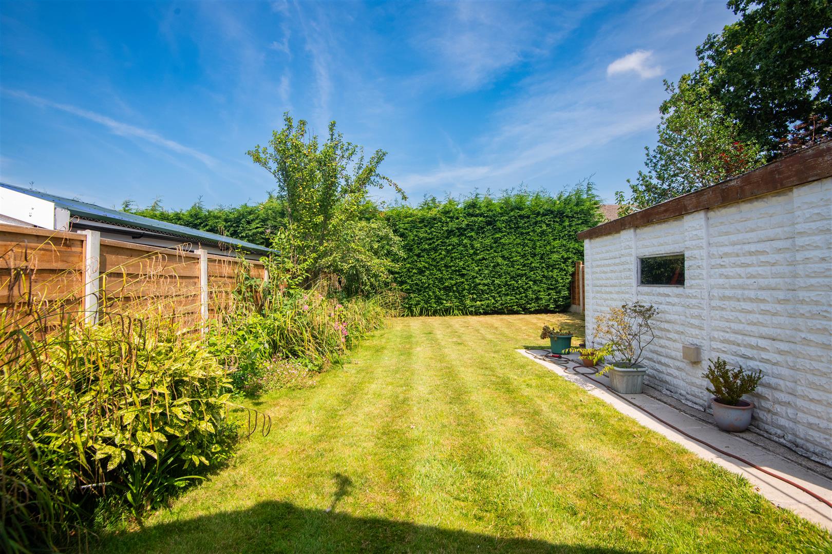 2 bed property in Cunnery Meadow, Leyland